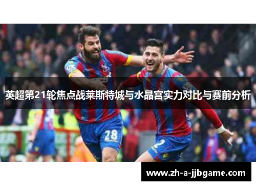 英超第21轮焦点战莱斯特城与水晶宫实力对比与赛前分析 英超第21轮焦点战莱斯特城与水晶宫实力对比与赛前分析